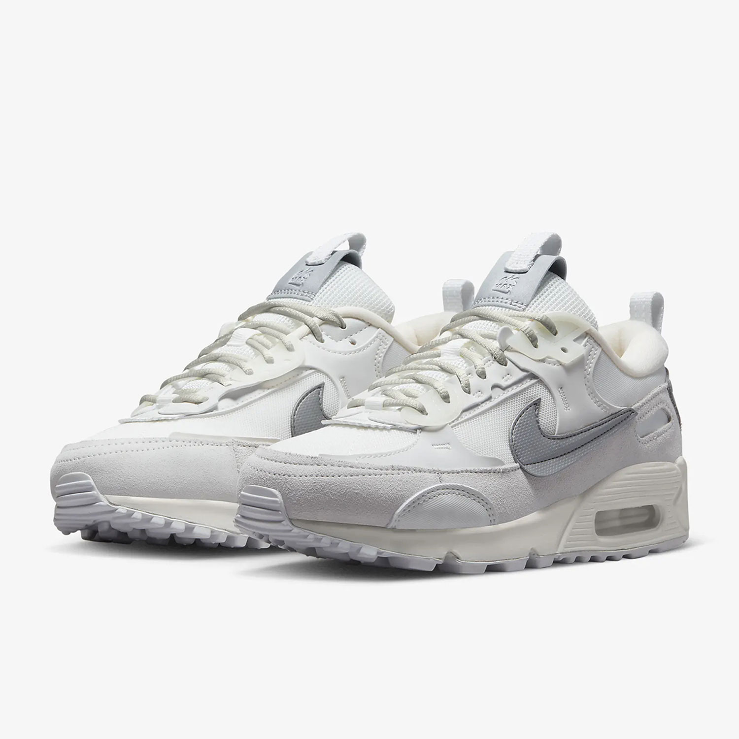 Nike Shoes Air Max 90 - حذاء الجري نايك اير ماكس 90
