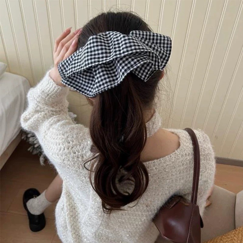 اضافية كبيرة منقوشة العلاقات ا - مراجعة Silk Tie Striped وسعره