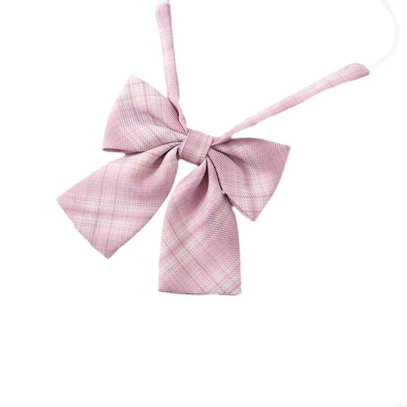 ربطة عنق نسائية مربوطة مسبقًا  - مراجعة Bow Tie Pre Tied وسعره