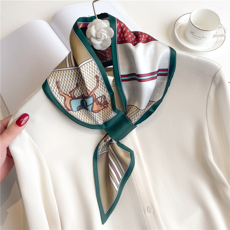 الفاخرة الربيع الصيف الأذن وشا - مراجعة Silk Tie Striped وسعره