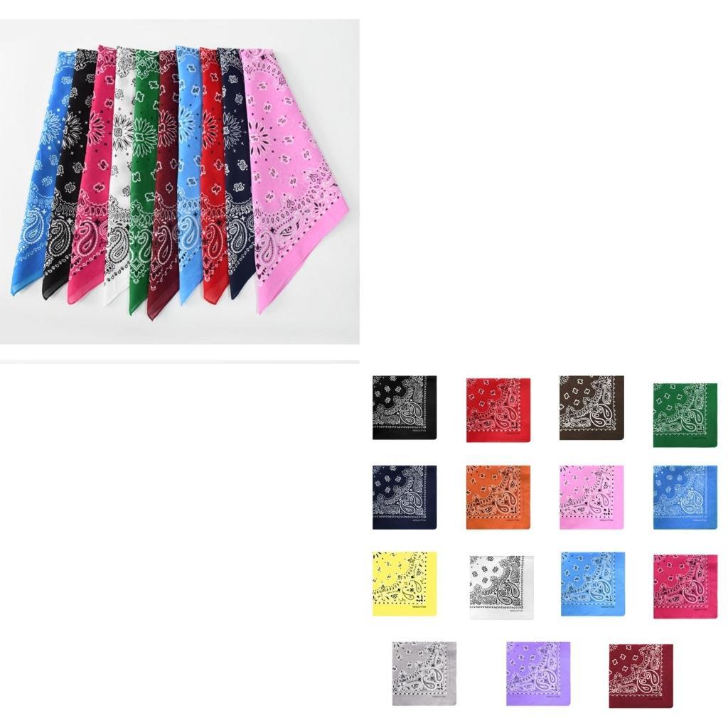 الرجال النساء منديل خمر مربع ا - مراجعة Handkerchief Cotton Men وسعره