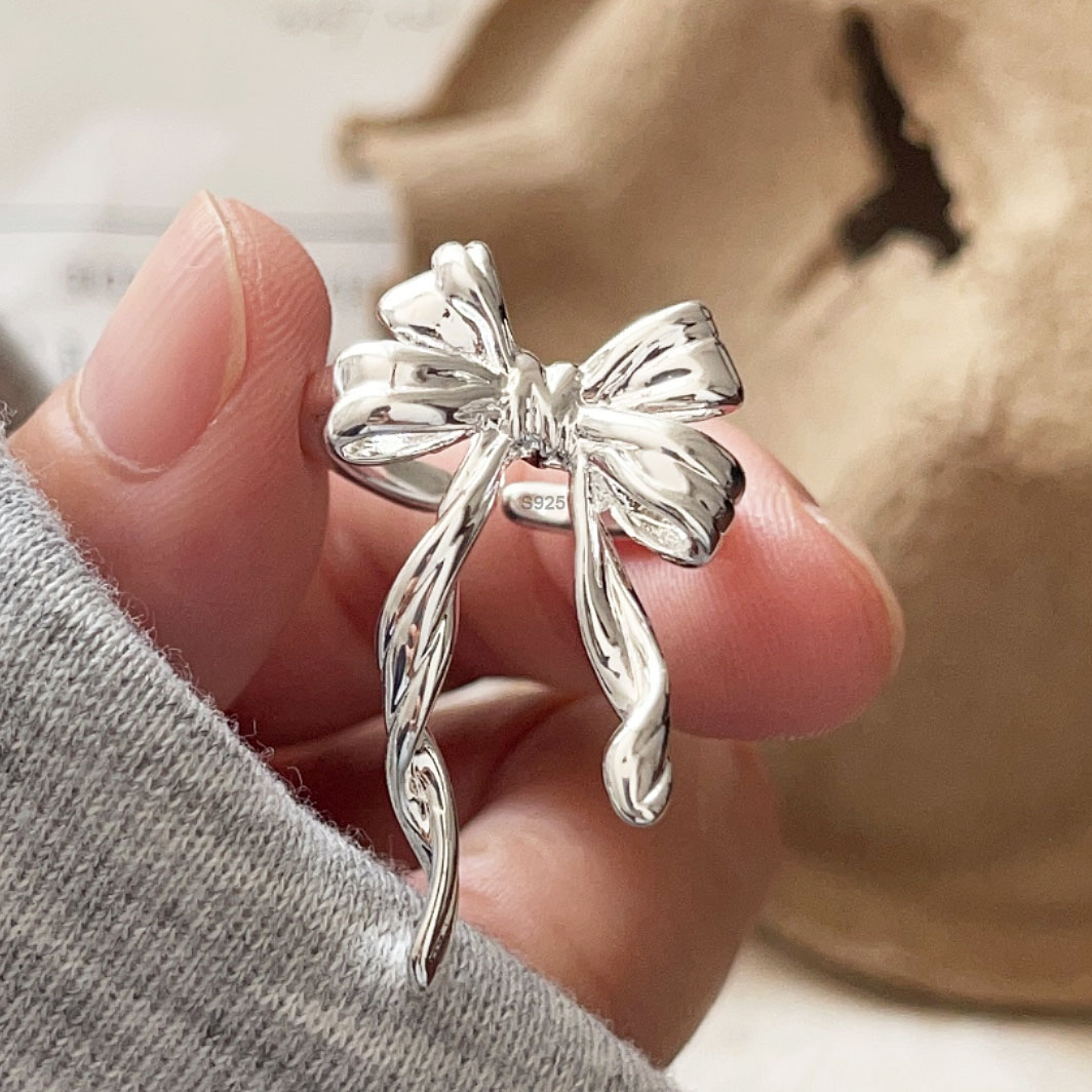 خواتم من الفضة الإسترليني عيار - مراجعة Tie Clip Silver وسعره