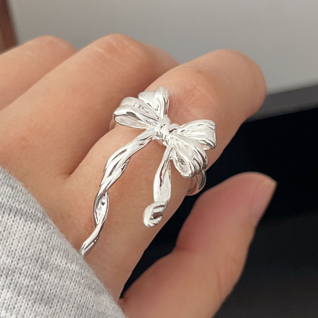 خواتم من الفضة الإسترليني عيار - مراجعة Tie Clip Silver وسعره
