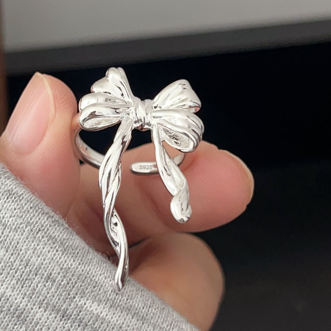 خواتم من الفضة الإسترليني عيار - مراجعة Tie Clip Silver وسعره
