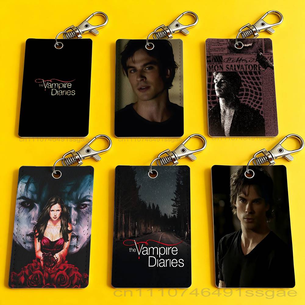 حامل بطاقات وشارات وحبل تعليق  - مراجعة Lanyard Badge Holder وسعره