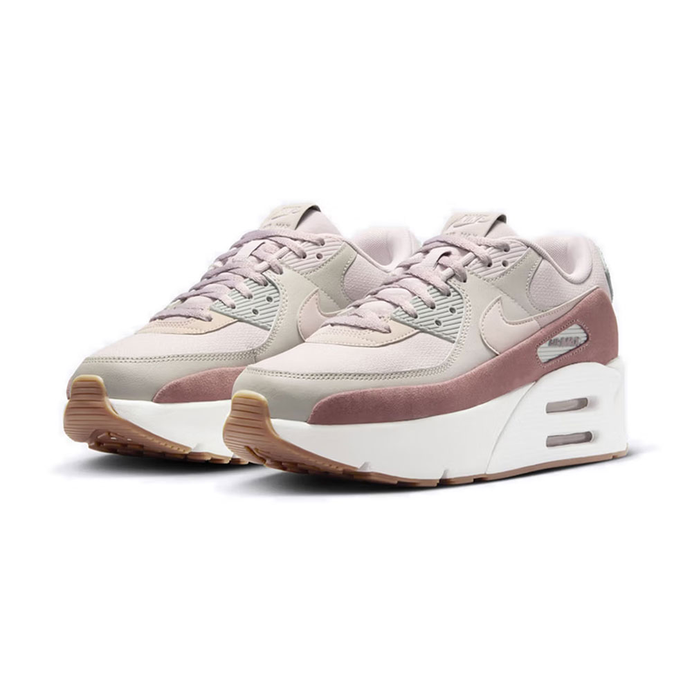 حذاء الجري نايك اير ماكس 90 لل - مراجعة Nike Shoes Air Max 90 وسعره