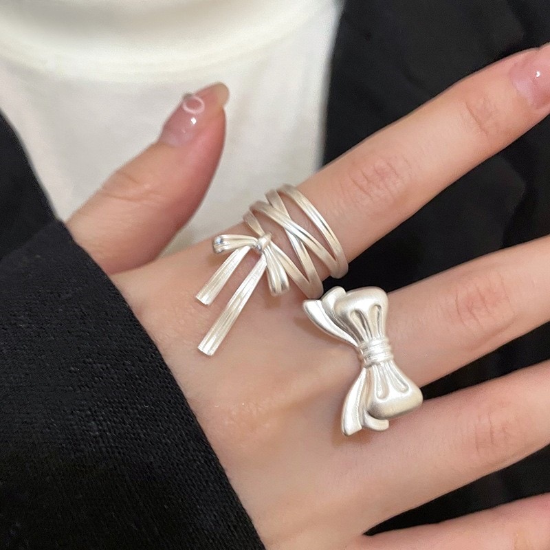 BF CLUB 925 فضة خواتم للنساء ف - مراجعة Tie Clip Silver وسعره